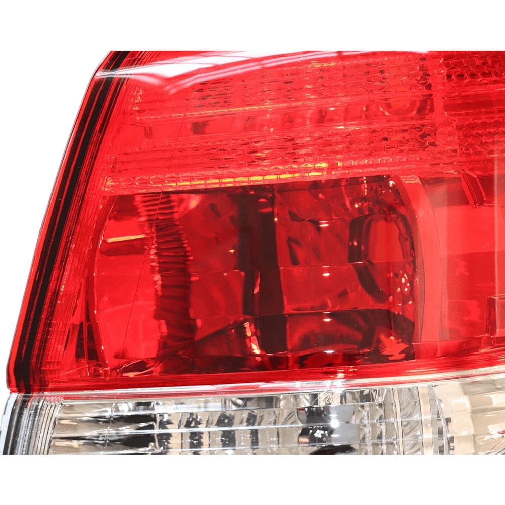 Replacement Subaru Outback Tail Light Right Side Rear Lamp 2