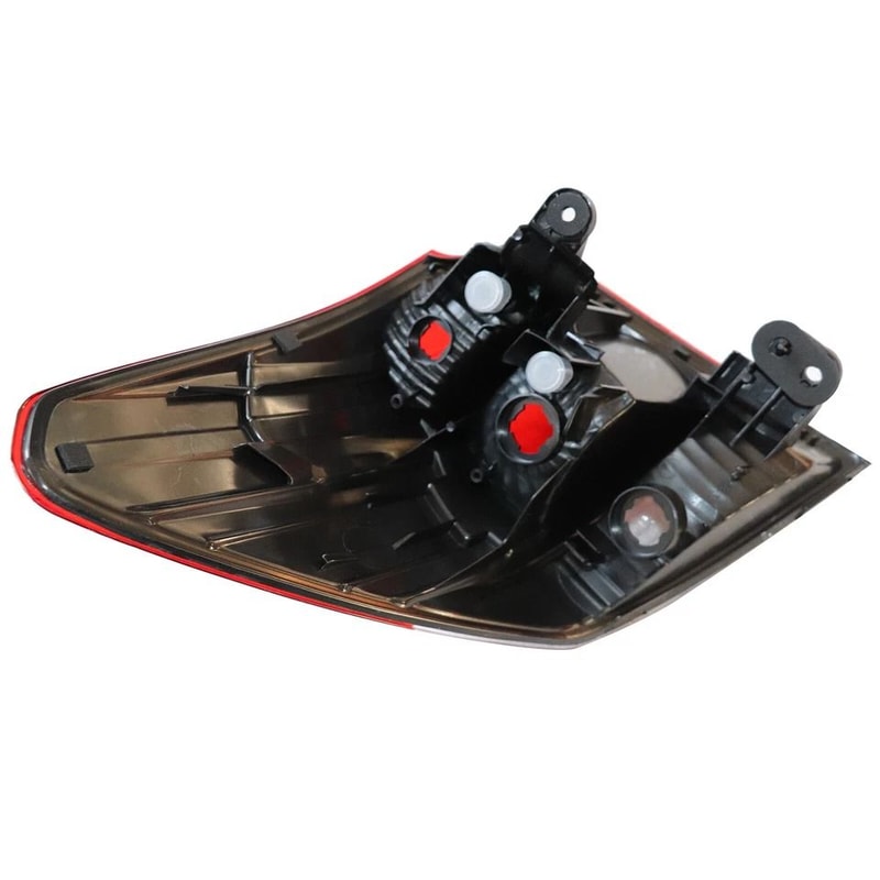 Replacement Subaru Outback Tail Light Right Side Rear Lamp 5
