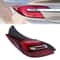 Premium Buick Regal LED Tail Light Assembly Left Driver Side Brake Lamp 0