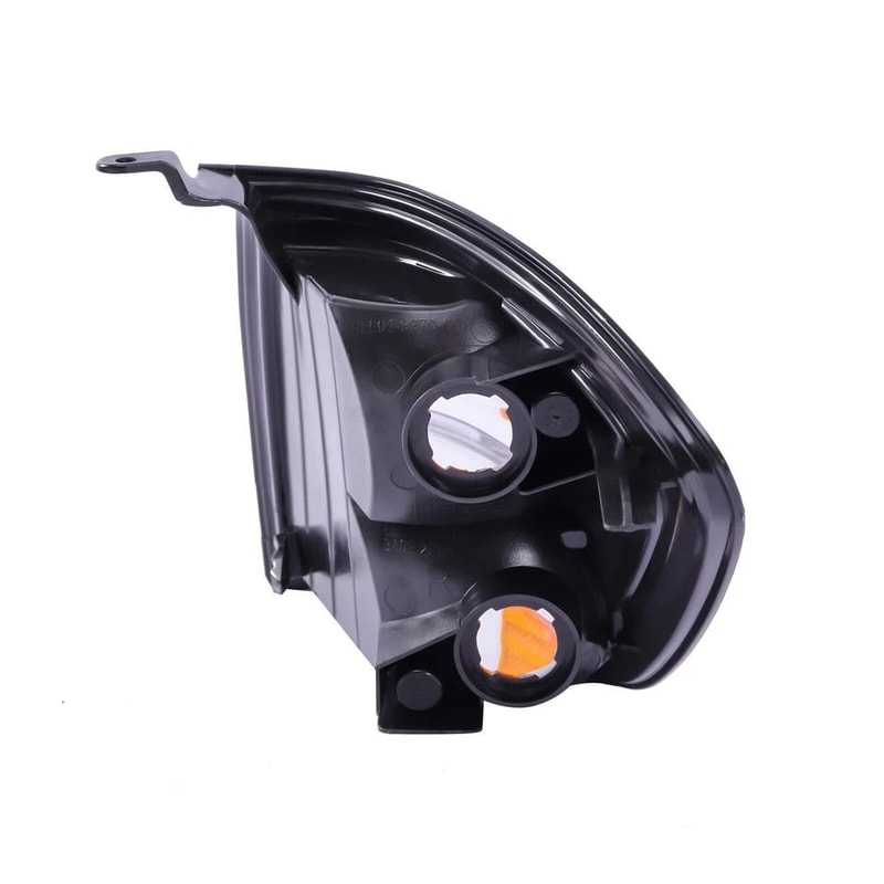 Toyota Sequoia Replacement Headlight Assembly Pair Halogen Left Right Fit 8