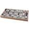 Watch Storage Tray Organizer Wooden Watch Display Case Watch Organizer 3