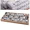 Watch Storage Tray Organizer Wooden Watch Display Case Watch Organizer 4