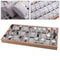 Watch Storage Tray Organizer Wooden Watch Display Case Watch Organizer 4