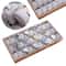 Watch Storage Tray Organizer Wooden Watch Display Case Watch Organizer 7