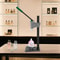 Adjustable Manual Perfume Capper Perfume Bottle Crimping Machine Desktop Bottle Capper Tool 6