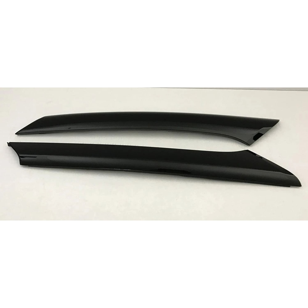 Flex Windshield Outer Pillar Trim OEM Replacement 0