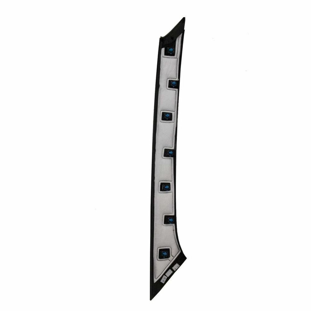 Flex Windshield Outer Pillar Trim OEM Replacement 4