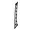 Flex Windshield Outer Pillar Trim OEM Replacement 4