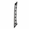 Flex Windshield Outer Pillar Trim OEM Replacement 4