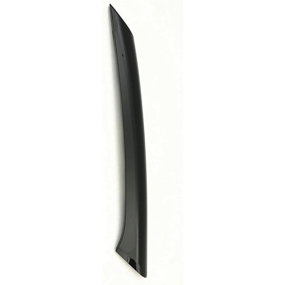 Flex Windshield Outer Pillar Trim OEM Replacement 5