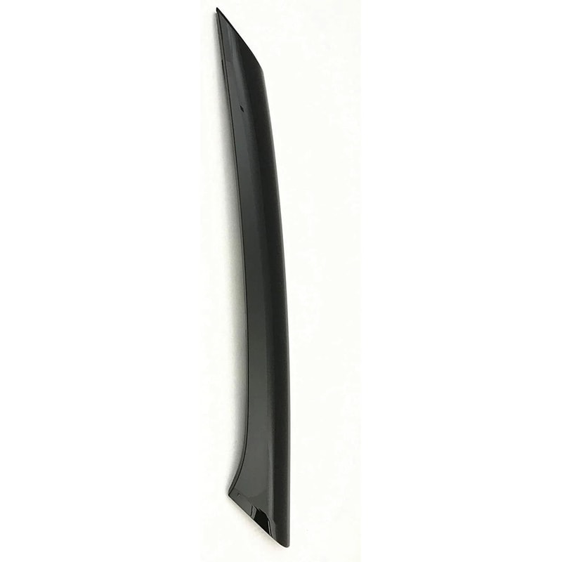 Flex Windshield Outer Pillar Trim OEM Replacement 5