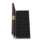 Slot Knife Display Case Stylish Knife Storage Organizer 3