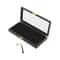 Slot Knife Display Case Stylish Knife Storage Organizer 6