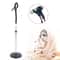 Professional Hands Free Hair Dryer Stand Adjustable Height Hair Dryer Stand With Rotating Mount Ho 0