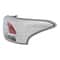 Mitsubishi Outlander Passenger Rear Halogen Tail Light 4