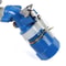 Adjustable Impact Sprinkler Sprinkler For Large Area Irrigation 1