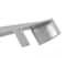 Adjustable Impact Sprinkler Sprinkler For Large Area Irrigation 3