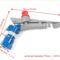 Adjustable Impact Sprinkler Sprinkler For Large Area Irrigation 5