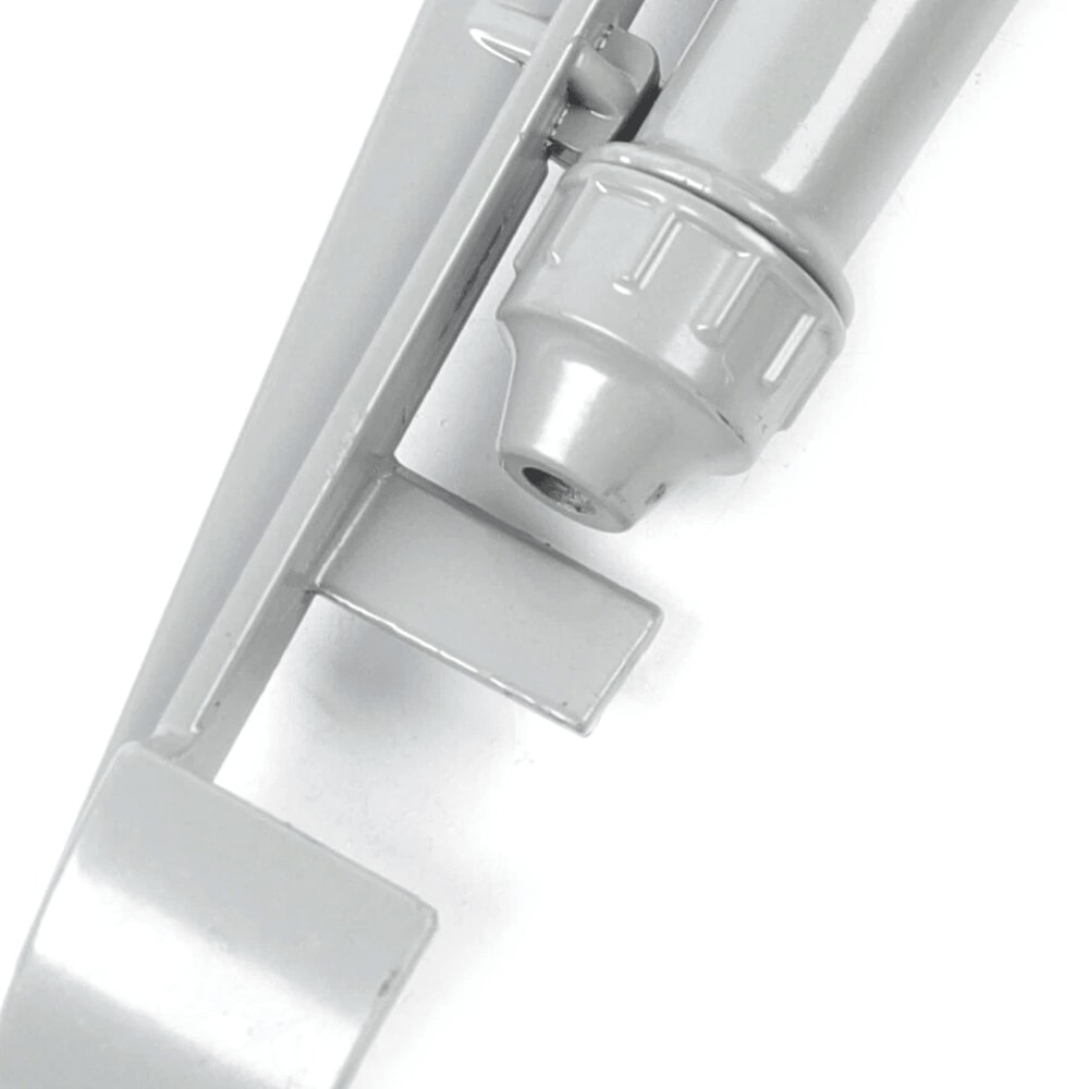Adjustable Impact Sprinkler Sprinkler For Large Area Irrigation 6