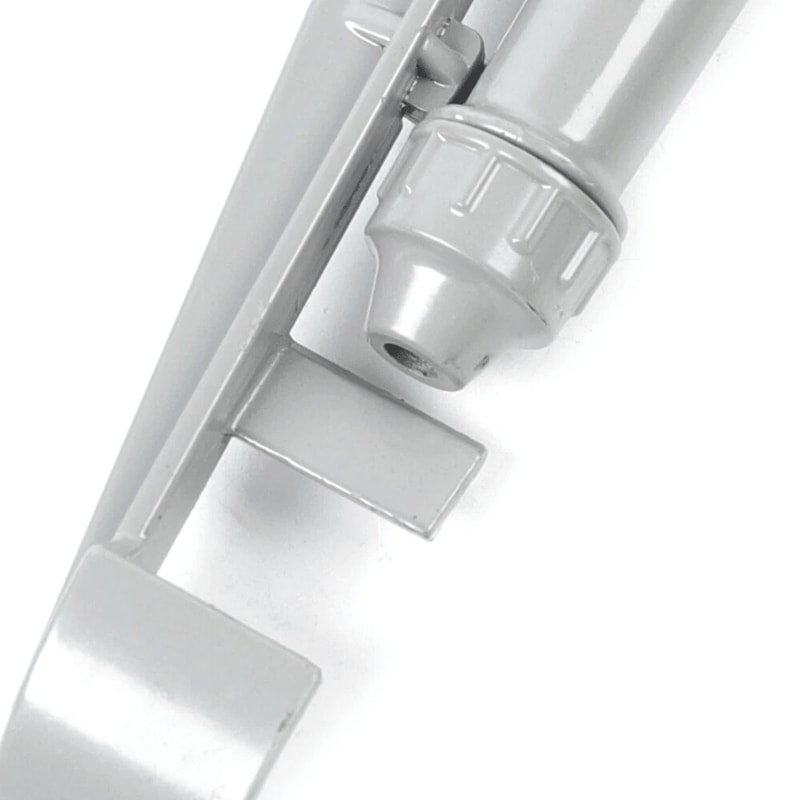 Adjustable Impact Sprinkler Sprinkler For Large Area Irrigation 6