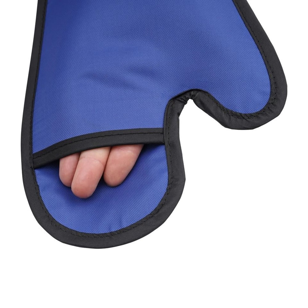 Premium X Ray Protective Gloves Leaded Radiation Safety Handwear 2