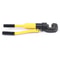 Hydraulic Rebar Steel Bolt Cutter Portable Heavy Duty Hydraulic Cutter 0