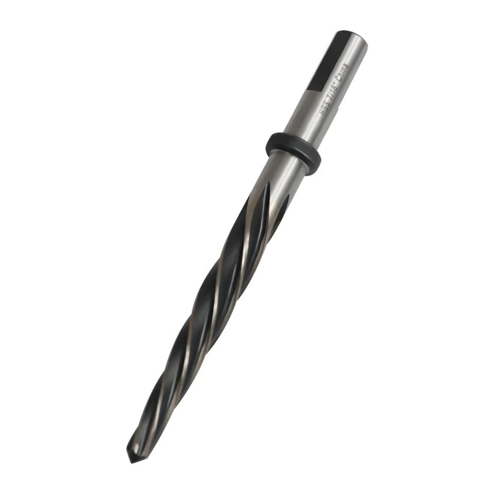 Precision Tapered Reamer With Shank High Speed Steel HSS Drill Reamer For Construction Metalwork 5
