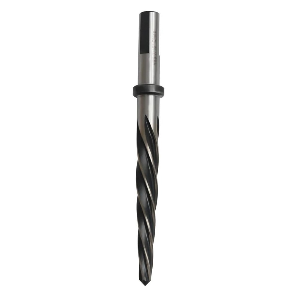 Precision Tapered Reamer With Shank High Speed Steel HSS Drill Reamer For Construction Metalwork 1