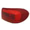Right Side Halogen Rear Tail Light Assembly For VW Tiguan OEM Fit Replacement 7