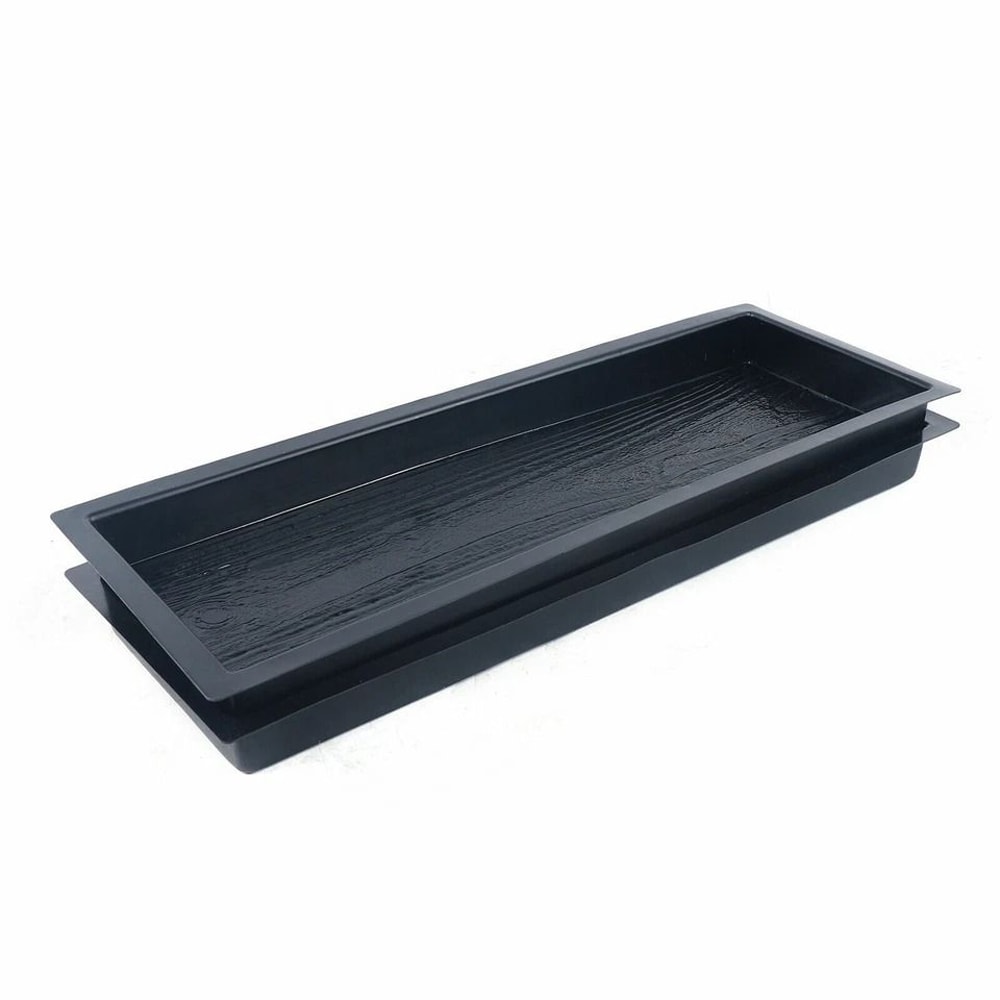Premium Concrete Paving Molds For Patio Garden Walkway Durable ABS Pathway Form 6