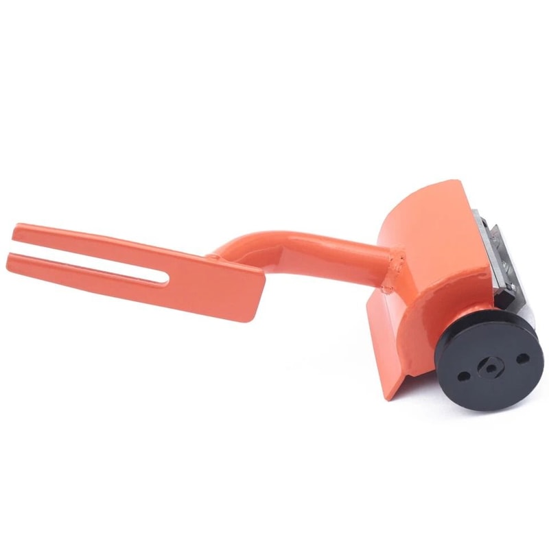 Premium Chainsaw Carving Mill Attachment Universal Stihl Husqvarna Chainsaw Log Debarker Peeler Not 2
