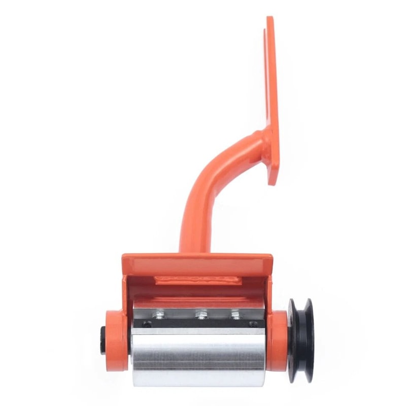 Premium Chainsaw Carving Mill Attachment Universal Stihl Husqvarna Chainsaw Log Debarker Peeler Not 5