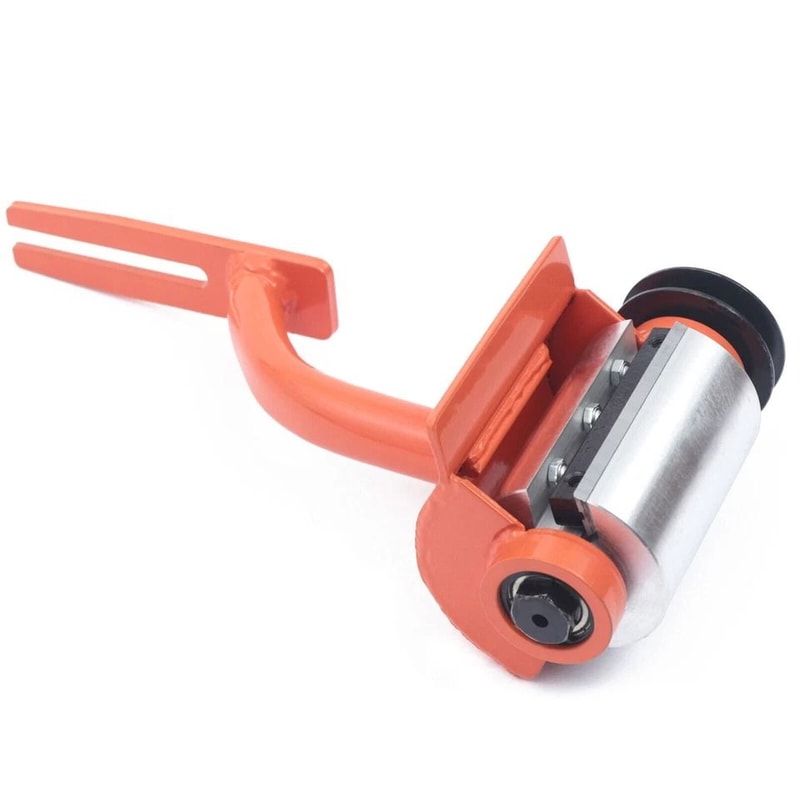 Premium Chainsaw Carving Mill Attachment Universal Stihl Husqvarna Chainsaw Log Debarker Peeler Not 6