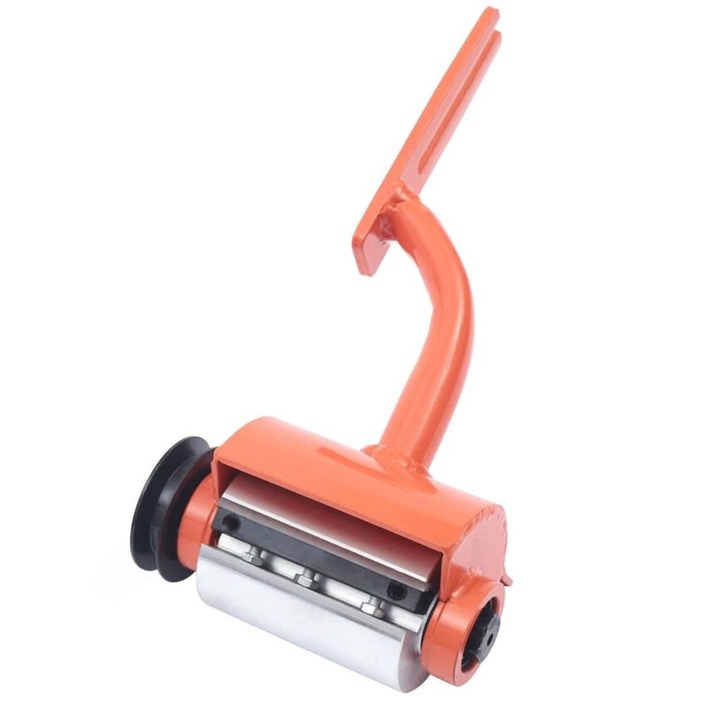 Premium Chainsaw Carving Mill Attachment Universal Stihl Husqvarna Chainsaw Log Debarker Peeler Not 7