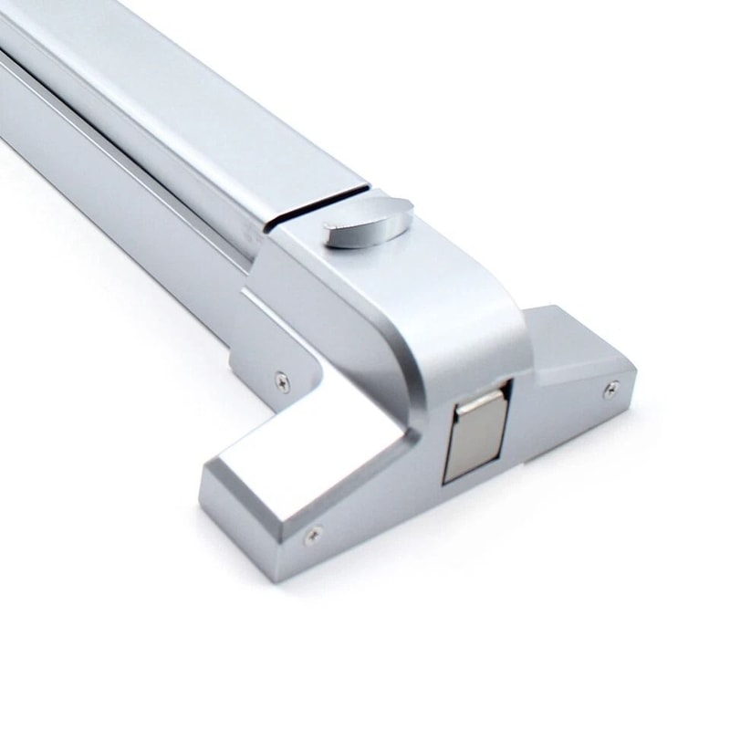 Commercial Stainless Push Bar Panic Exit Device For Doors 6