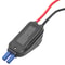 Premium Portable Jumper Cables With Smart Safe Protection Car Jump Starter Replacement Cable 6