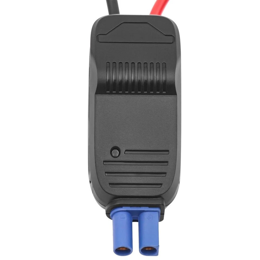 Premium Portable Jumper Cables With Smart Safe Protection Car Jump Starter Replacement Cable 3