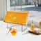 Stainless Steel Honey Uncapping Holder For Frames Durable Beekeeping Tool 0