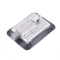 Heavy Duty Stainless Steel Toolbox Latch Set Paddle Door Handles With Keys 1
