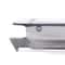 Heavy Duty Stainless Steel Toolbox Latch Set Paddle Door Handles With Keys 4