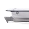 Heavy Duty Stainless Steel Toolbox Latch Set Paddle Door Handles With Keys 4