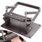 Premium Manual Leather Skiver Peeling Machine Stainless Paring Tool 3