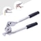 Manual Bench Tube Pipe Bender With Anti Skid Handle 1