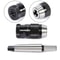 Keyless Lathe Drill Chuck Heavy Duty Self Tightening Drill Chuck For Milling And CNC Lathe Machines 1