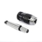 Keyless Lathe Drill Chuck Heavy Duty Self Tightening Drill Chuck For Milling And CNC Lathe Machines 3