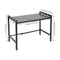 Adjustable Microwave Stand Kitchen Countertop Organizer With Hooks 1