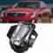 Premium Left Driver Side Cadillac XTS LED Fog Light Bumper Daytime Running Lamp 0