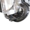 Premium Left Driver Side Cadillac XTS LED Fog Light Bumper Daytime Running Lamp 3
