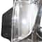 Premium Left Driver Side Cadillac XTS LED Fog Light Bumper Daytime Running Lamp 5