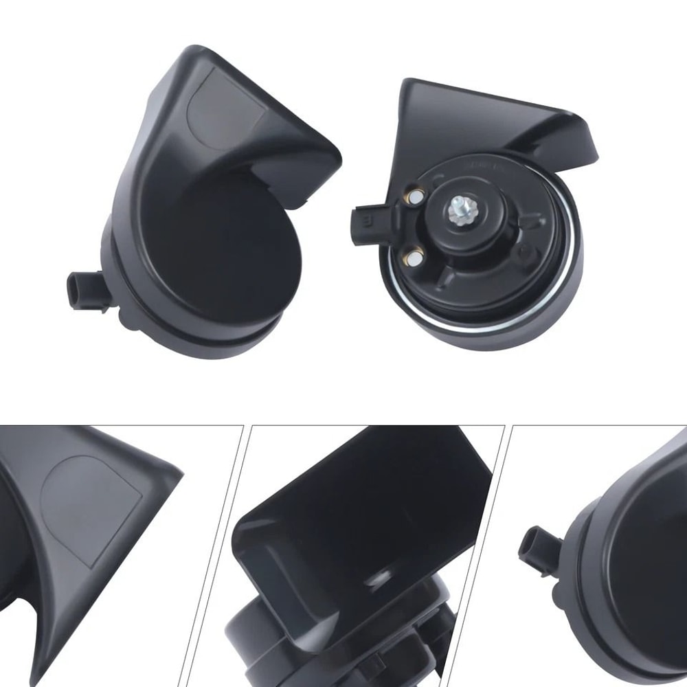 Premium Direct Replacement Honda Civic Horn Replacement 1